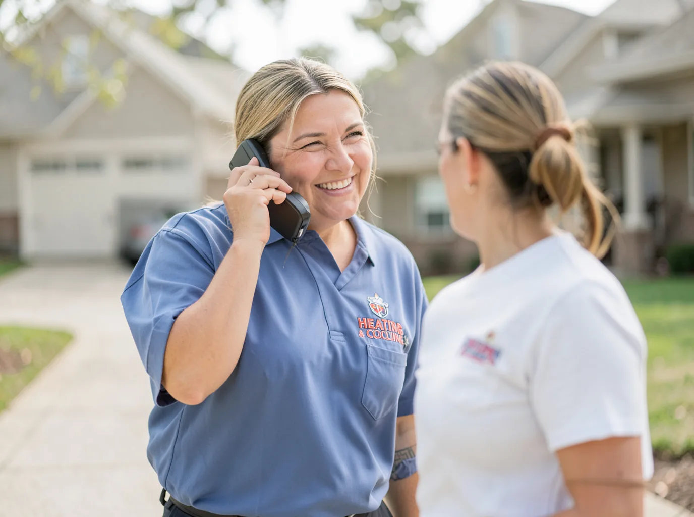 Hvac Repair Sisters, OR FAQs